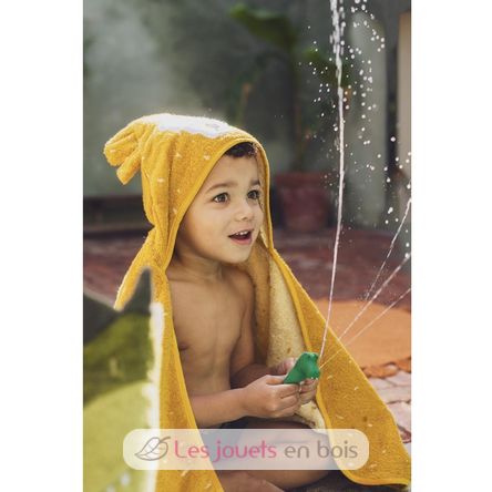 Cape de bain 70x130cm - Mr Lion TX-11-851 Trixie 2