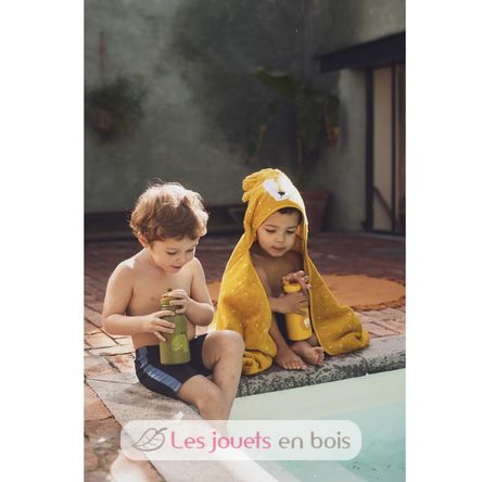 Cape de bain 70x130cm - Mr Lion TX-11-851 Trixie 5