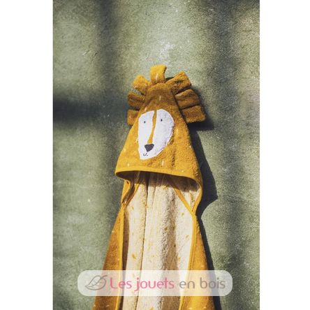 Cape de bain 70x130cm - Mr Lion TX-11-851 Trixie 3