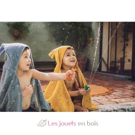 Cape de bain 70x130cm - Mr Lion TX-11-851 Trixie 7