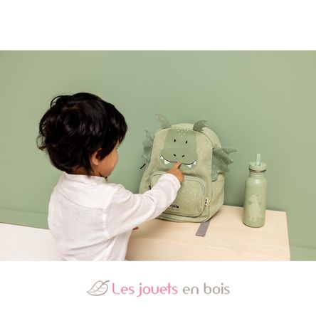 Gourde enfant 500 ml - Mr Dragon TX-41-196 Trixie 5