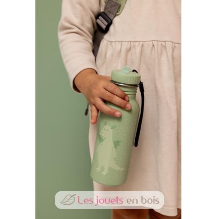 Gourde enfant 500 ml - Mr Dragon TX-41-196 Trixie 4