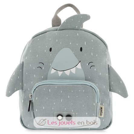 Petit sac à dos Mr Shark TX-93-225 Trixie 1