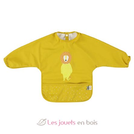 Bavoir à manches imperméable Mr Lion TX-96-327 Trixie 1