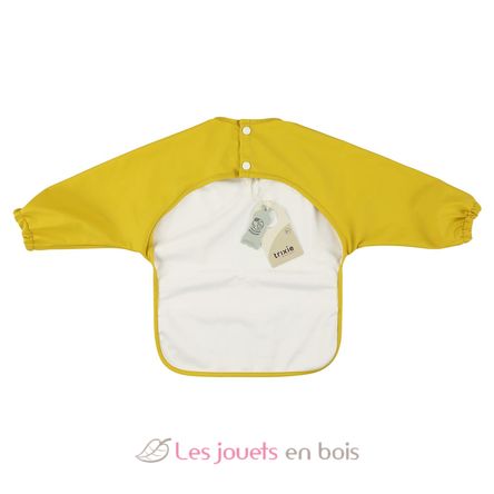 Bavoir à manches imperméable Mr Lion TX-96-327 Trixie 2