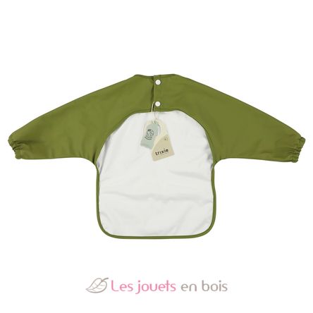 Bavoir à manches imperméable Mr Dino TX-96-328 Trixie 2