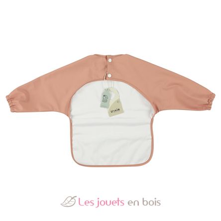 Bavoir à manches imperméable Mrs Cat TX-96-329 Trixie 2
