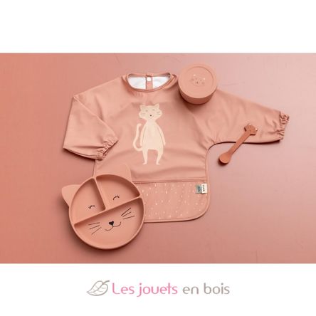 Bavoir à manches imperméable Mrs Cat TX-96-329 Trixie 4