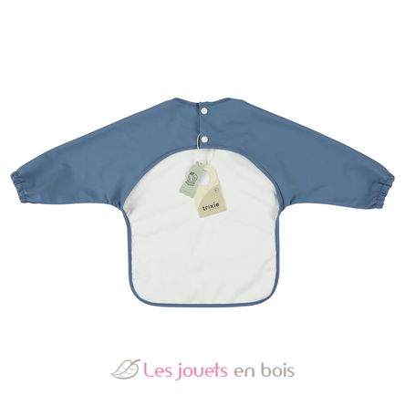 Bavoir à manches imperméable Mrs Elephant TX-96-330 Trixie 2