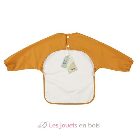 Bavoir à manches imperméable Mr Fox TX-96-331 Trixie 2