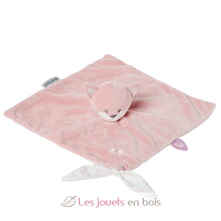 Doudou Alice le renard NA485104 Nattou 1