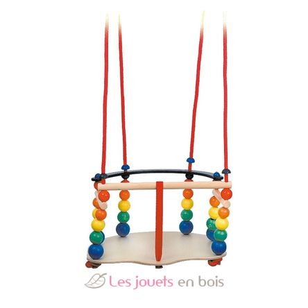 Balançoire avec support EG600001-2382 Egmont Toys 2