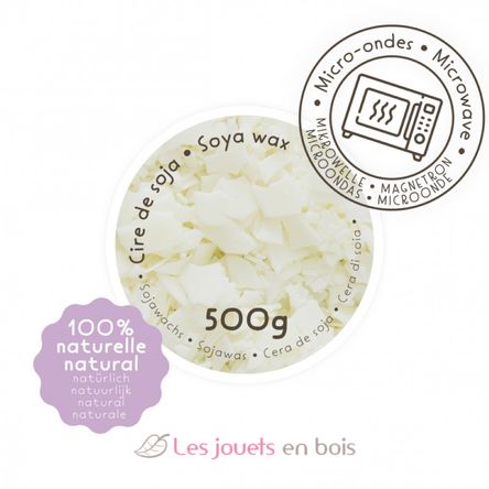 Professional Studio Bougies 2 BUK5445 Buki France 4