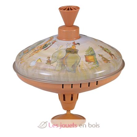 Grande Toupie Arche de Noé EG550044 Egmont Toys 1
