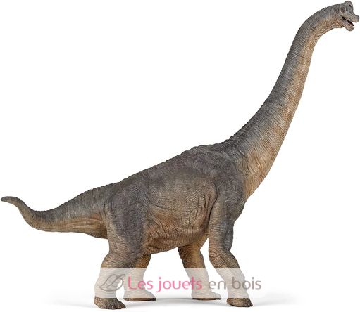 Figurine Brachiosaure PA55030-3130 Papo 1