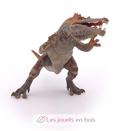 Figurine Baryonyx PA55054 Papo 3