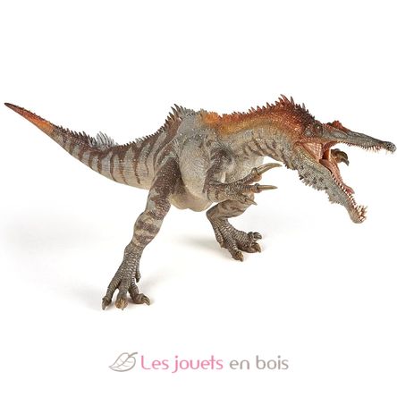 Figurine Baryonyx PA55054 Papo 1
