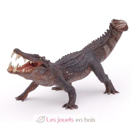 Figurine Kaprosuchus PA55056 Papo 5