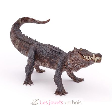 Figurine Kaprosuchus PA55056 Papo 4