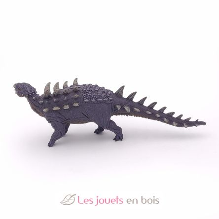 Figurine Polacanthus PA55060 Papo 4