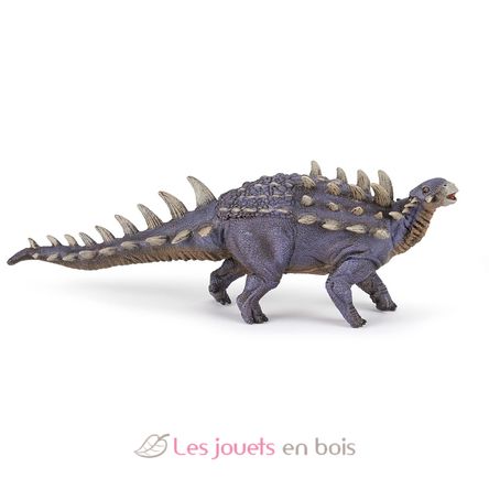Figurine Polacanthus PA55060 Papo 1