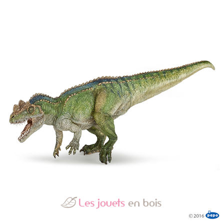 Figurine Ceratosaurus PA55061 Papo 1