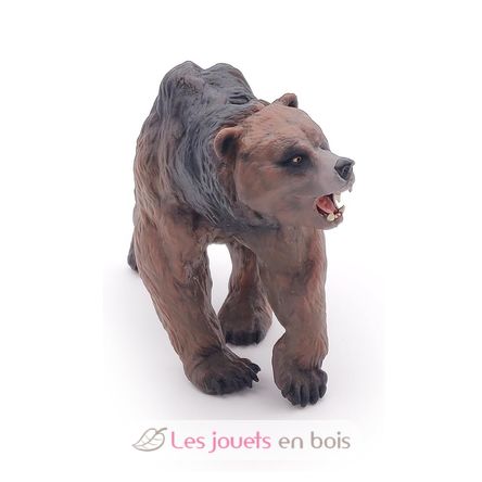 Figurine Ours des cavernes PA55066 Papo 2