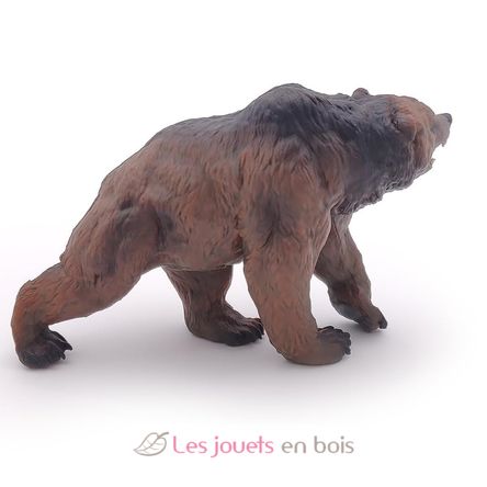 Figurine Ours des cavernes PA55066 Papo 4