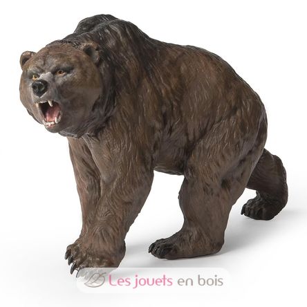 Figurine Ours des cavernes PA55066 Papo 1