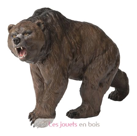 Figurine Ours des cavernes PA55066 Papo 1