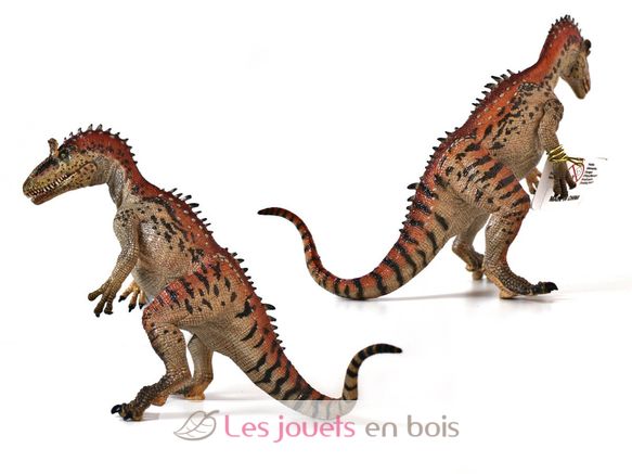 Figurine Cryolophosaurus PA55068 Papo 2