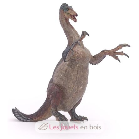 Figurine Therizinosaurus PA55069 Papo 5