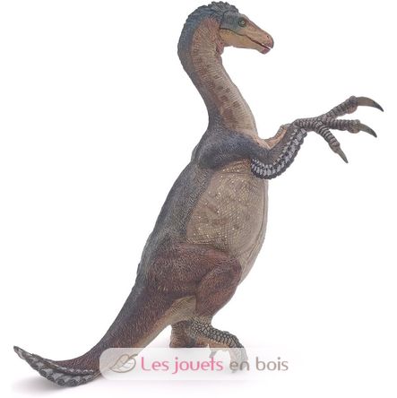 Figurine Therizinosaurus PA55069 Papo 4
