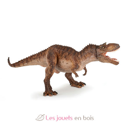 Figurine Gorgosaurus PA55074 Papo 1