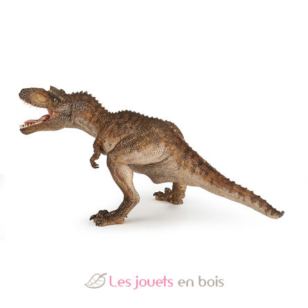 Figurine Gorgosaurus PA55074 Papo 3
