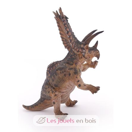 Figurine Pentaceratops PA55076 Papo 6