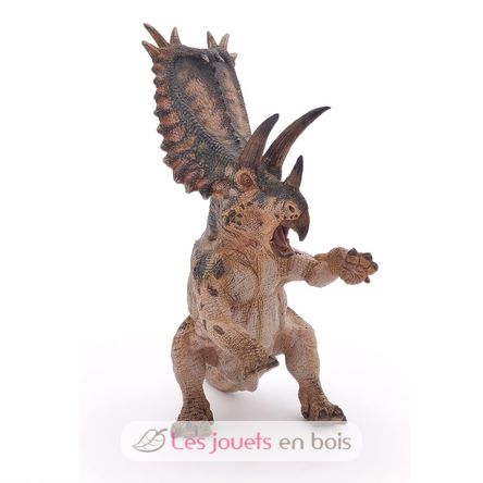 Figurine Pentaceratops PA55076 Papo 4