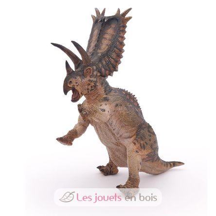 Figurine Pentaceratops PA55076 Papo 2