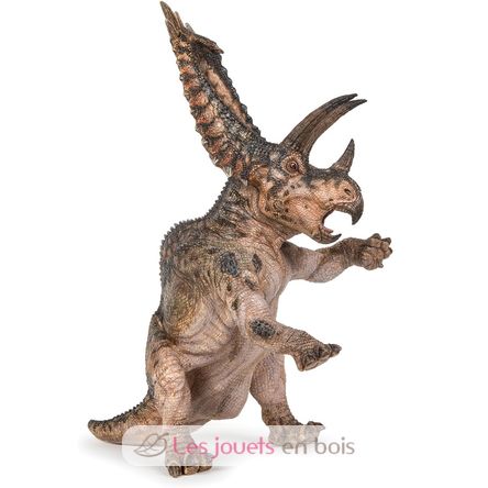 Figurine Pentaceratops PA55076 Papo 1
