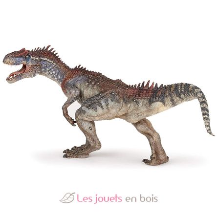Figurine Allosaure allosaurus PA55078 Papo 1