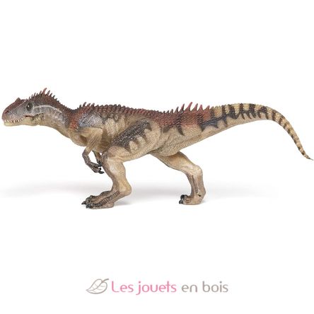 Figurine Allosaure allosaurus PA55078 Papo 2