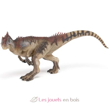 Figurine Allosaure allosaurus PA55078 Papo 7