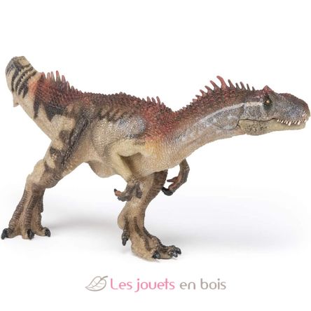 Figurine Allosaure allosaurus PA55078 Papo 6
