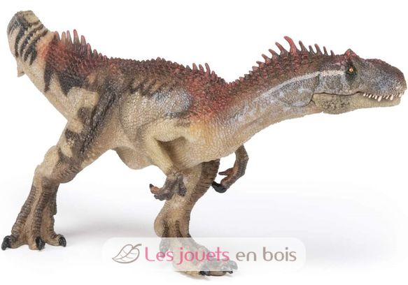 Figurine Allosaure allosaurus PA55078 Papo 6