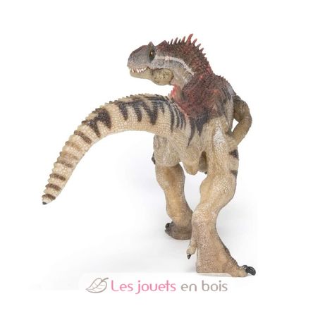 Figurine Allosaure allosaurus PA55078 Papo 5