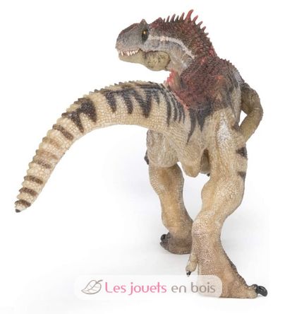 Figurine Allosaure allosaurus PA55078 Papo 5