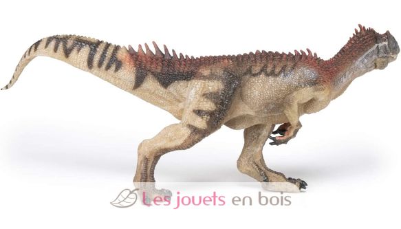 Figurine Allosaure allosaurus PA55078 Papo 4