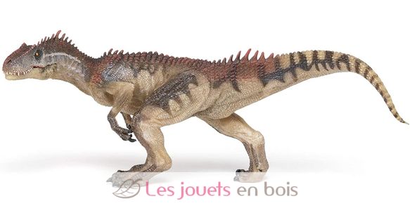 Figurine Allosaure allosaurus PA55078 Papo 2