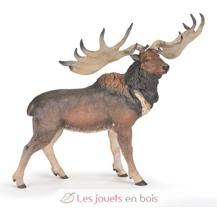 Figurine Megaloceros PA-55080 Papo 2