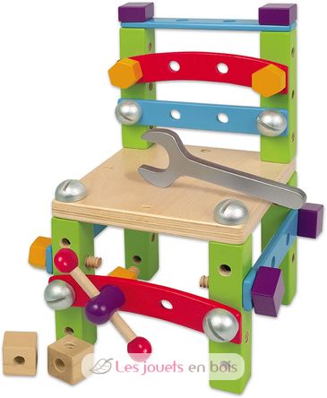 Set construction GO55229-2745 Goula 1